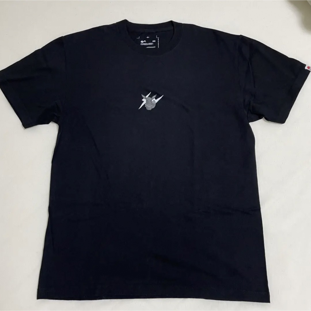 THUNDERBOLT PROJECT イーブイ Tシャツ Sサイズ