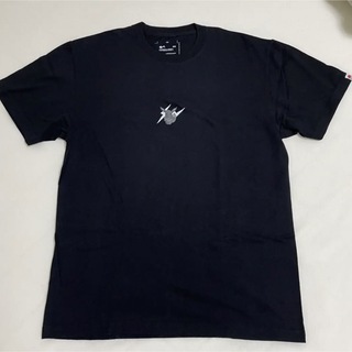 フラグメント(FRAGMENT)のTHUNDERBOLT PROJECT イーブイ Tシャツ Sサイズ(Tシャツ/カットソー(半袖/袖なし))