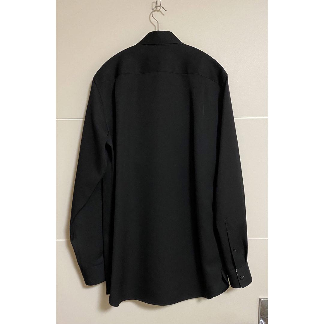 RAF SIMONS - CALVIN KLEIN 205W39NYC シャツ RAF SIMONSの通販 by