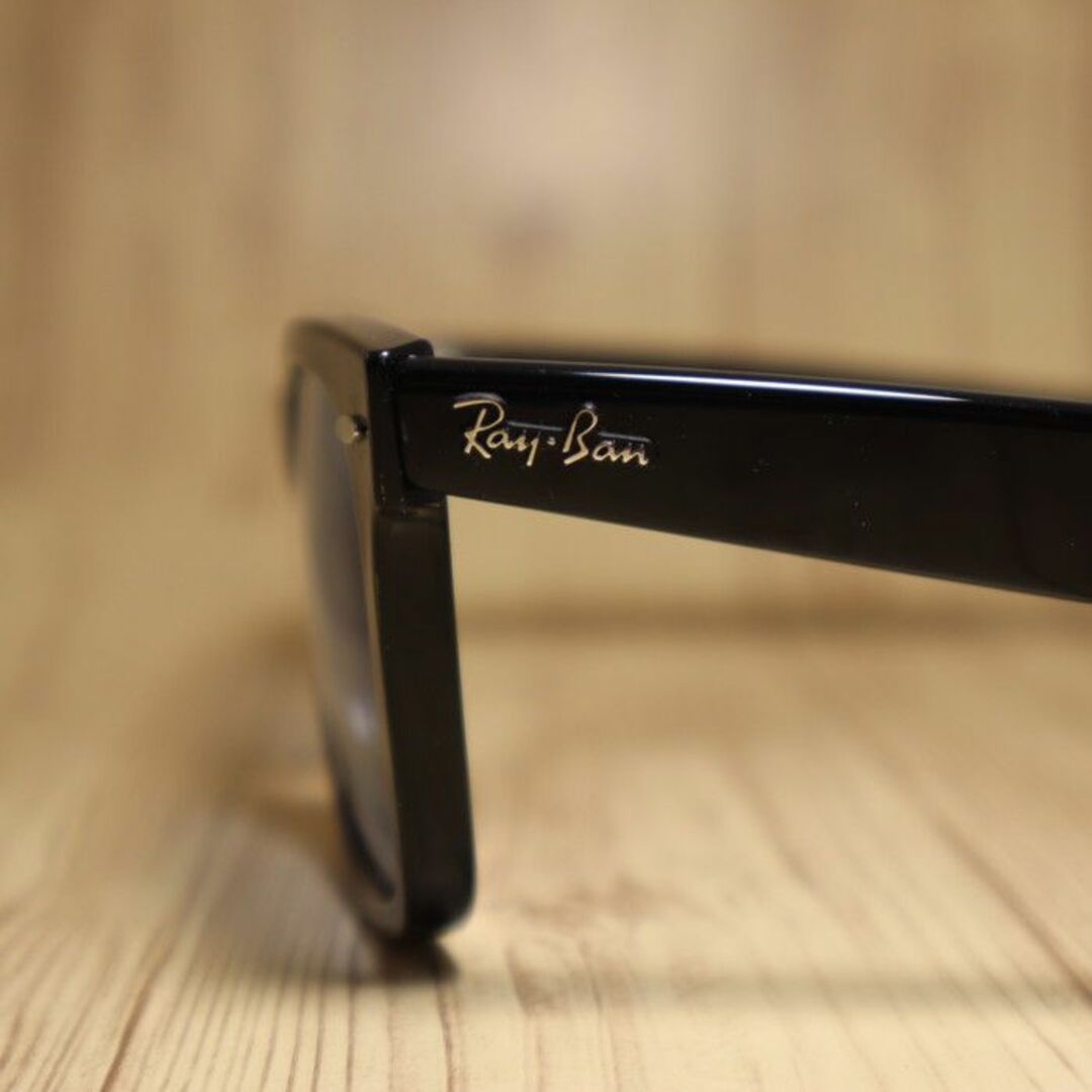 Ray-Ban(レイバン)の新品国内正規品　木村拓哉コラボ　レイバン 　RB2140F-90164　アジアン メンズのファッション小物(サングラス/メガネ)の商品写真