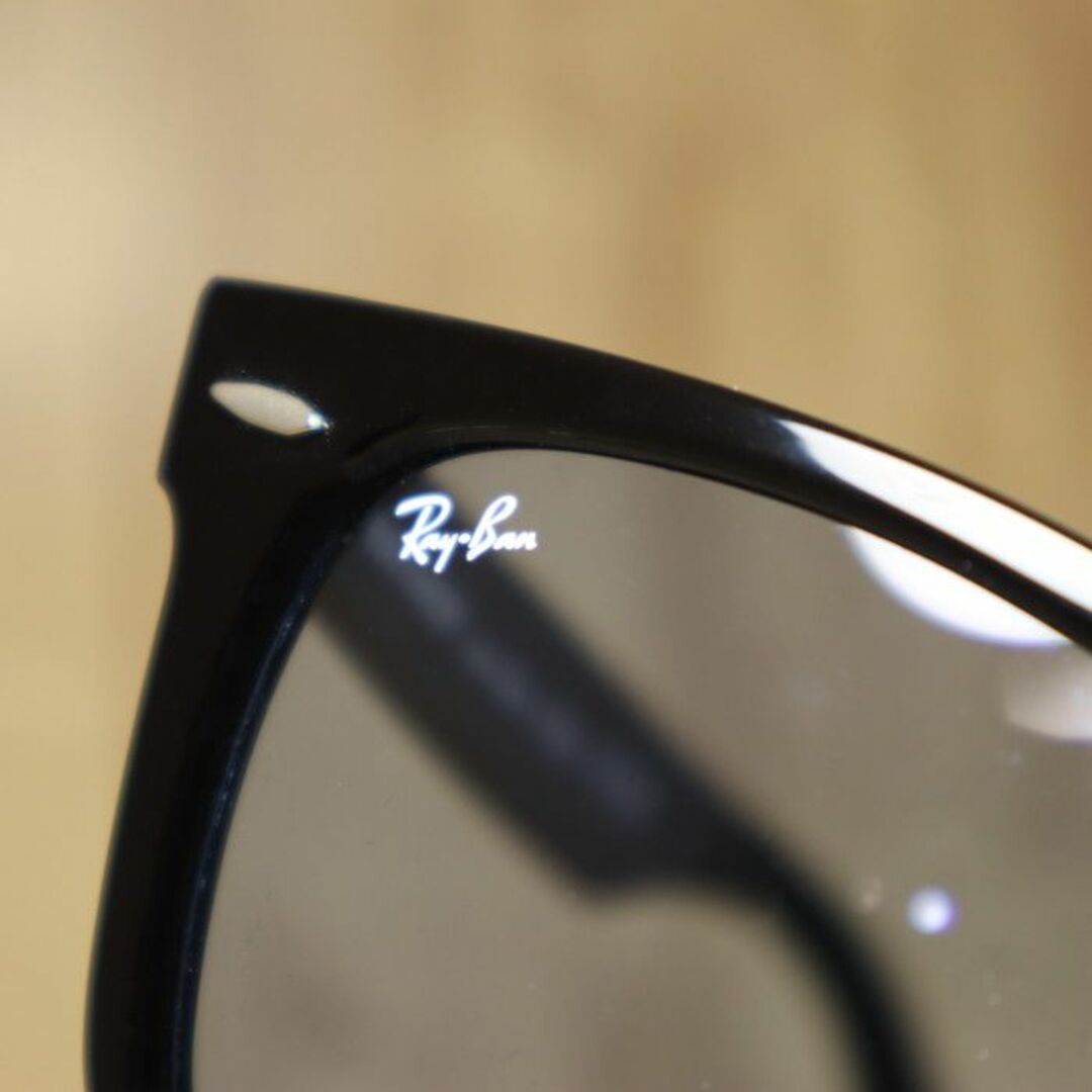 Ray-Ban(レイバン)の新品国内正規品　木村拓哉コラボ　レイバン 　RB2140F-90164　アジアン メンズのファッション小物(サングラス/メガネ)の商品写真