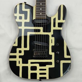 フェルナンデス(Fernandes)の布袋寅泰 モデル  Fernandes  TE-95HT  HOTEI(エレキギター)