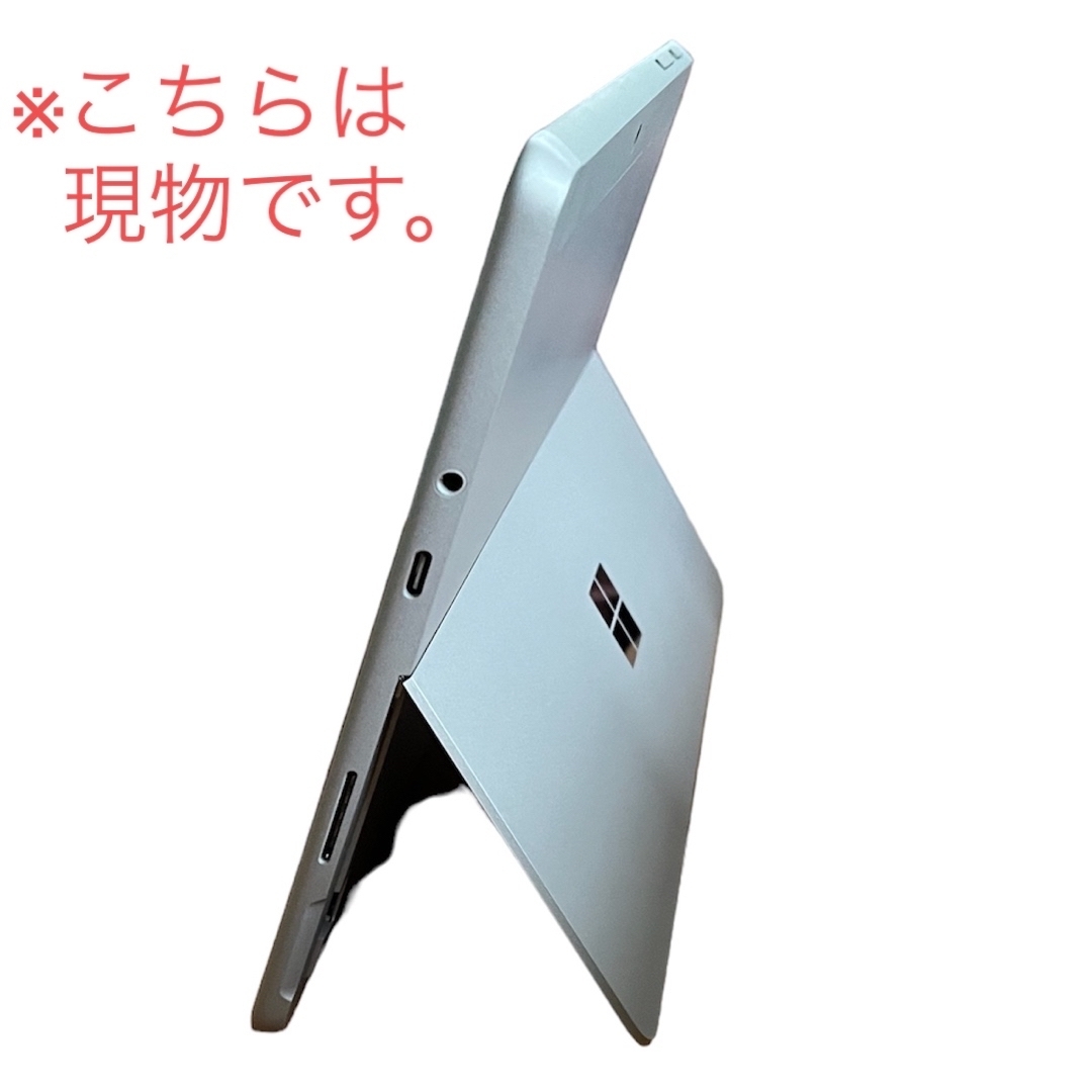 Surface GO 2 STV-00012 シルバー