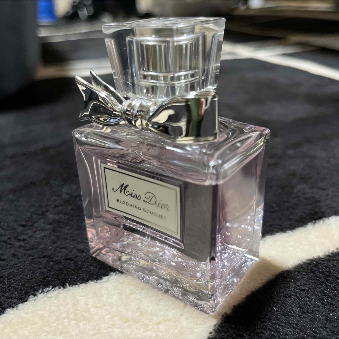 CHRISTIAN DIOR クリスチャン ディオール 50ml 香水