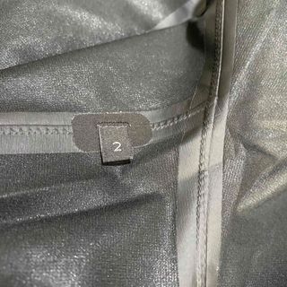 MONCLER - 極美品 モンクレール nahon ナホン 国内正規品 ブラックの