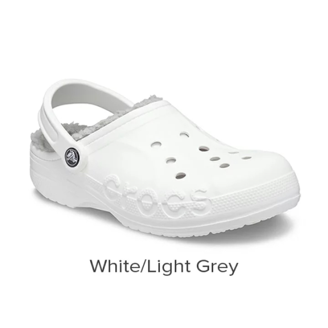 crocs(クロックス)のバヤ ラインド クロッグ Baya Lined Clog / crocs レディ メンズの靴/シューズ(サンダル)の商品写真