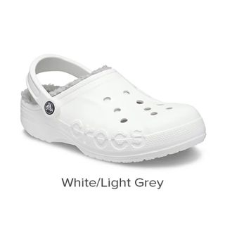 クロックス(crocs)のバヤ ラインド クロッグ Baya Lined Clog / crocs レディ(サンダル)