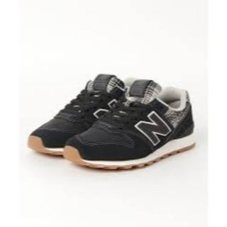 新品未使用✨ニューバランス new balance WL996CH スニーカー