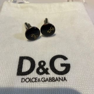 ドルチェ&ガッバーナ(DOLCE&GABBANA) カフス・カフスボタン(メンズ)の ...