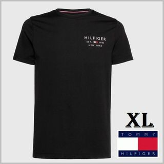 トミーヒルフィガー(TOMMY HILFIGER)のTOMMY HILFIGER スモールロゴTシャツ トミーヒルフィガー トップス(Tシャツ/カットソー(半袖/袖なし))