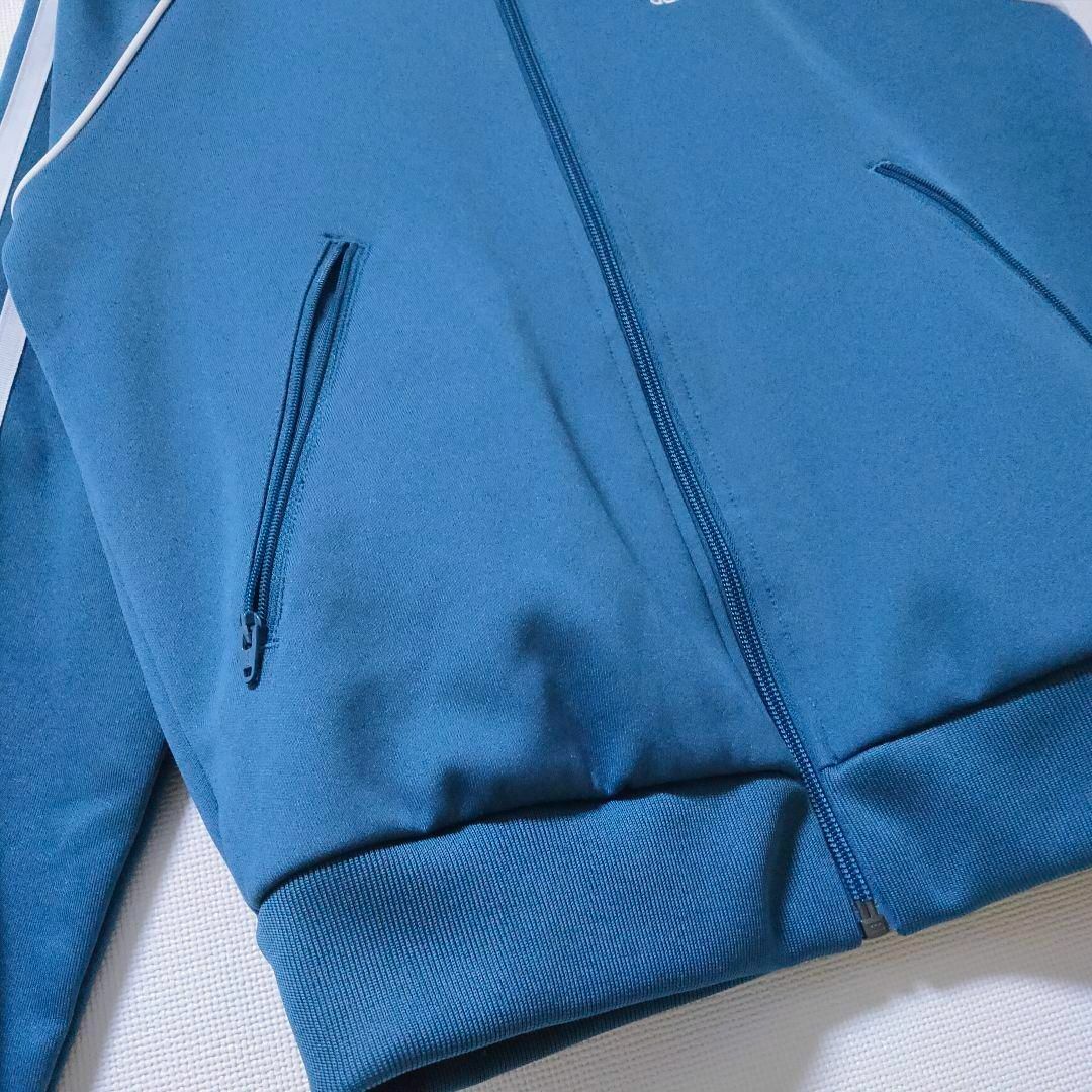 Originals(adidas) - adidas 青 あのちゃん着用 スーパースター