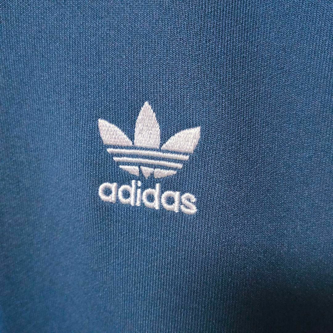 Originals(adidas) - adidas 青 あのちゃん着用 スーパースター