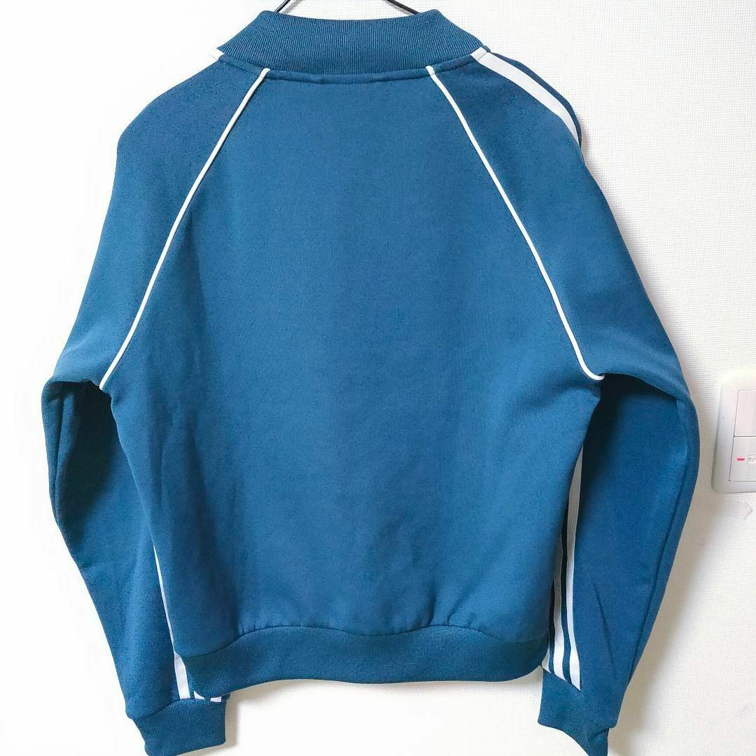 Originals(adidas) - adidas 青 あのちゃん着用 スーパースター
