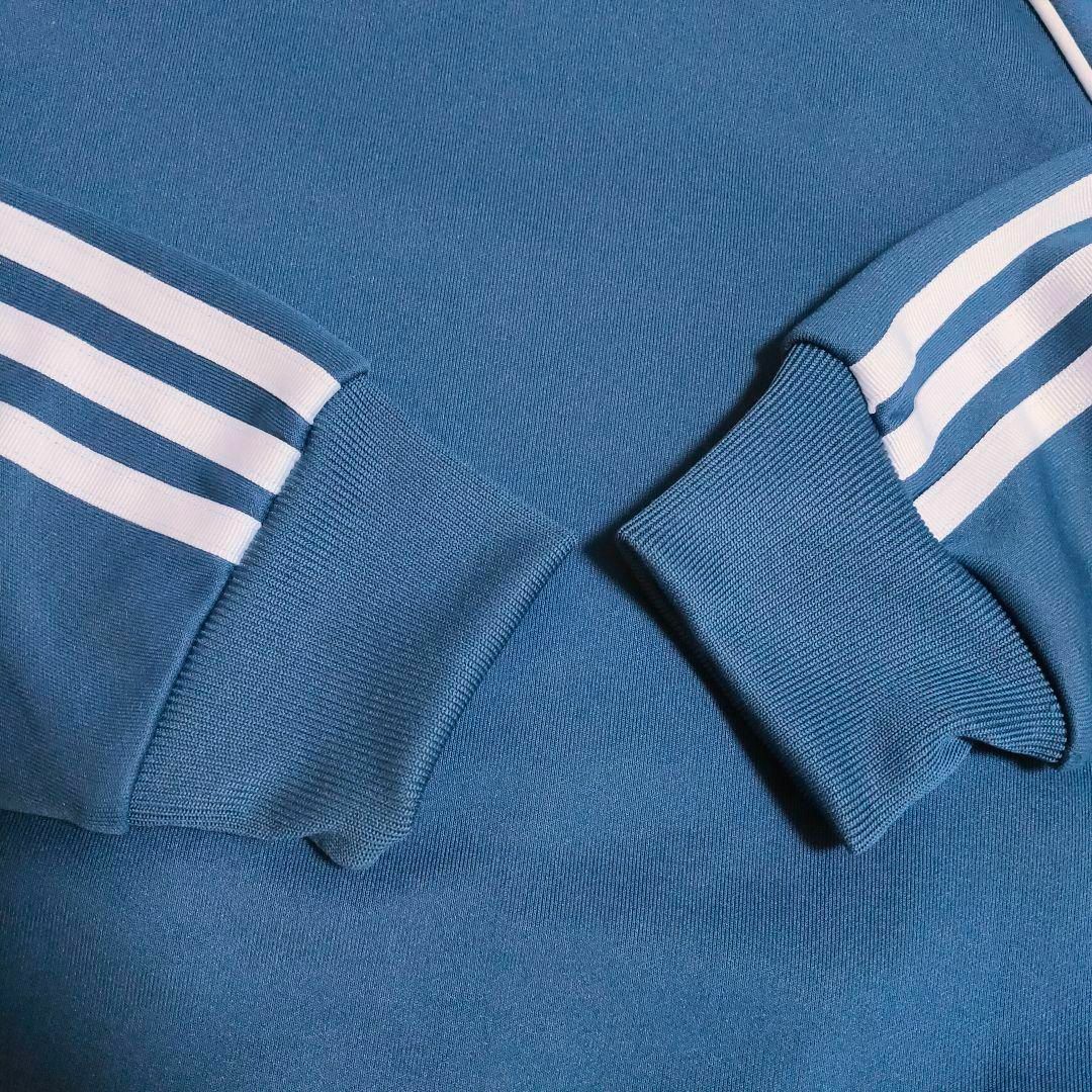 Originals(adidas) - adidas 青 あのちゃん着用 スーパースター