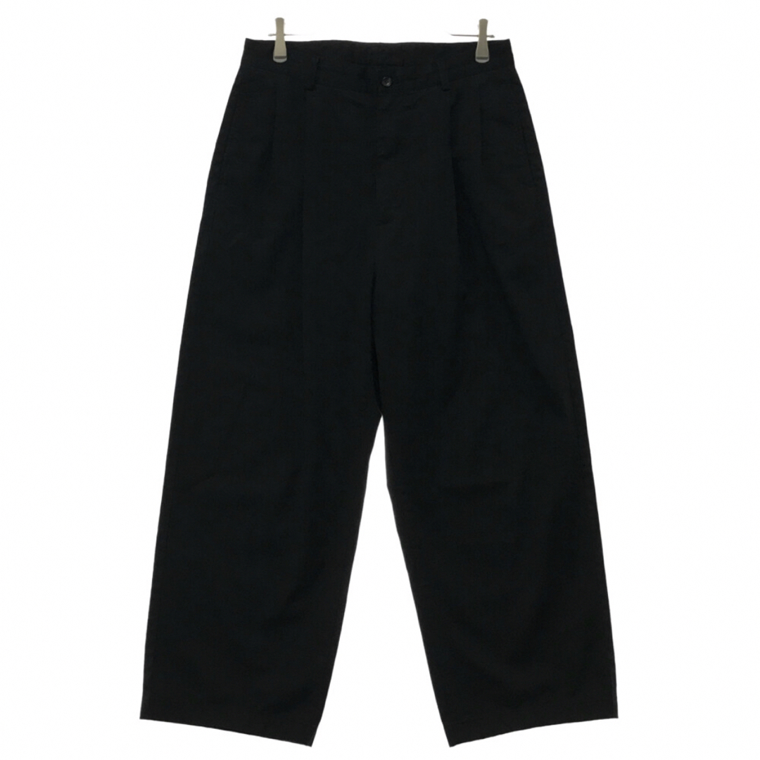 アプレッセ A.PRESSE Chino Trousers