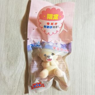 ファーファ ふわふわマスコット ノベルティ(ノベルティグッズ)