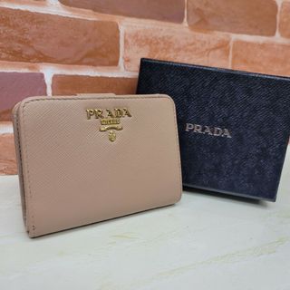 プラダ(PRADA)の朝陽mama様専用　箱無し価格(財布)