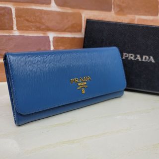 プラダ(PRADA)のあんバター様専用　箱無し価格(財布)