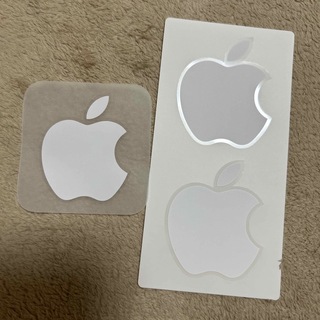 アップル(Apple)のApple ステッカー(その他)
