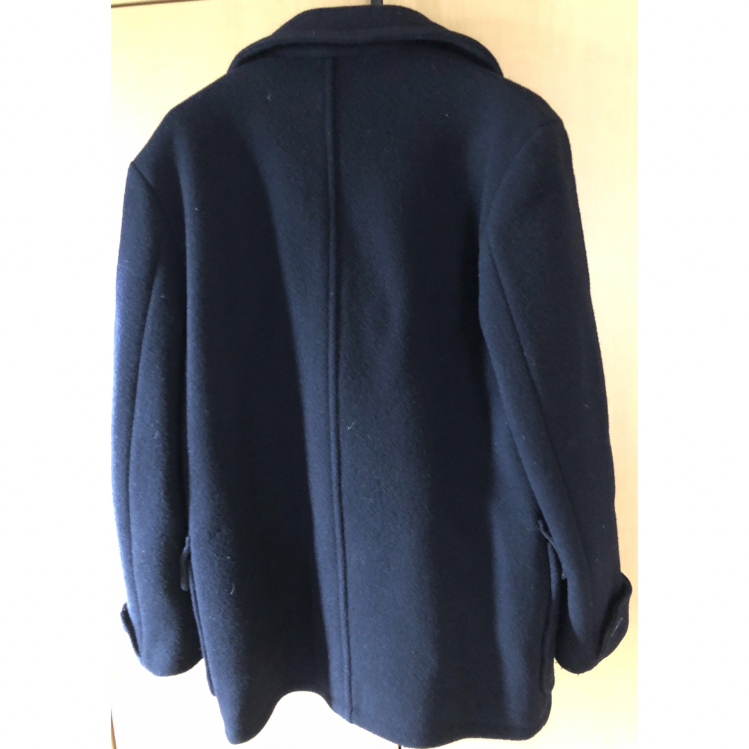 ☆シーズン前値引き‼︎バセットウォーカー ピーコートMサイズ 保管品☆-