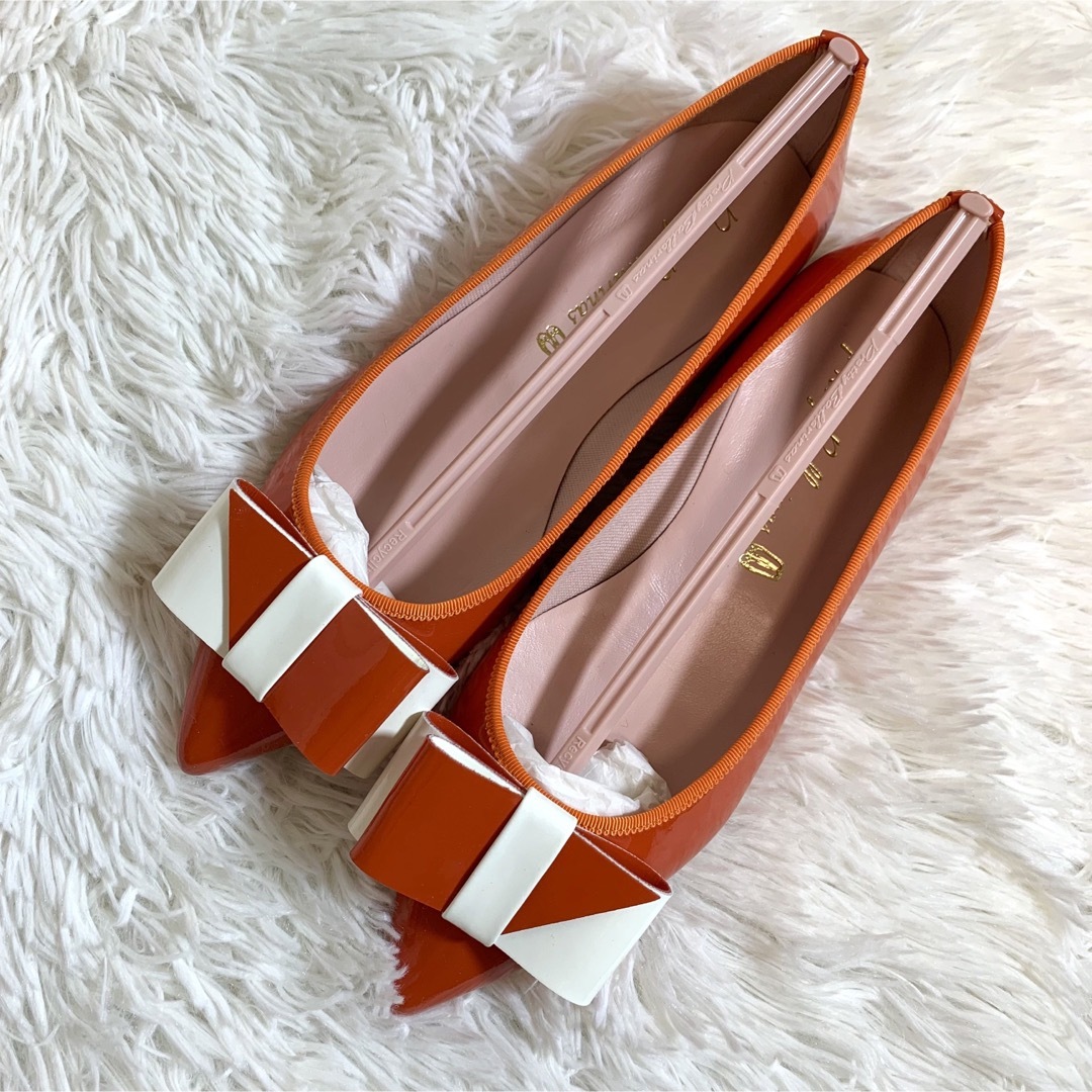 新品　Pretty Ballerinas プリティバレリーナ　エラ　35