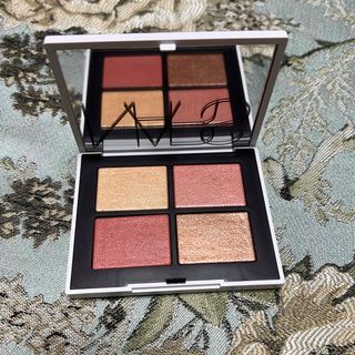 NARS - NARS ナーズ ライトリフレクティング クワッドアイシャドー ...