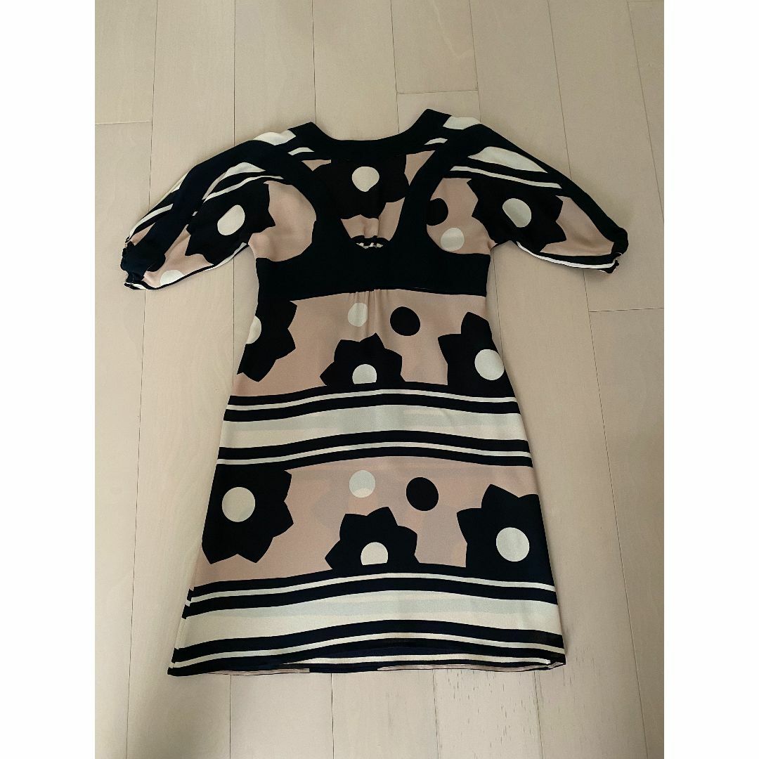 Marni - MARNI マルニ シルクワンピース 38の通販 by lokelani8's shop ...