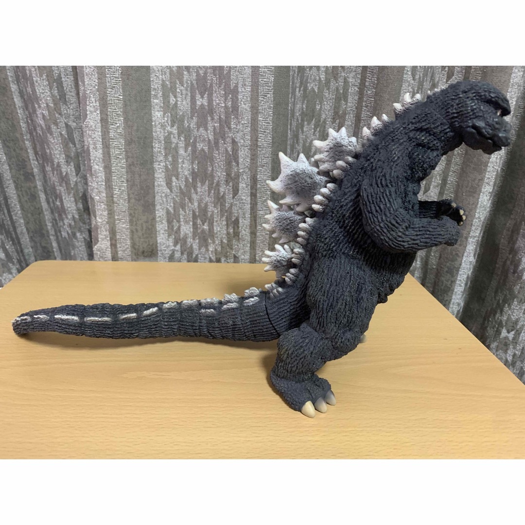 エクスプラス 寂しく 東宝大怪獣シリーズ ゴジラ1992 少年リック エクスプラス 寂しく 東宝大怪獣シリーズ ゴジラ1992 少年リック