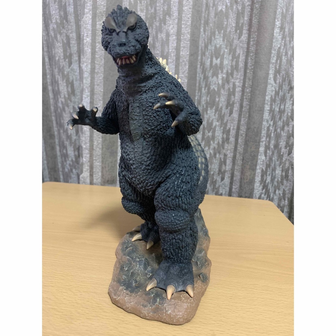 エクスプラス 東宝大怪獣シリーズ ゴジラ1964 - 特撮
