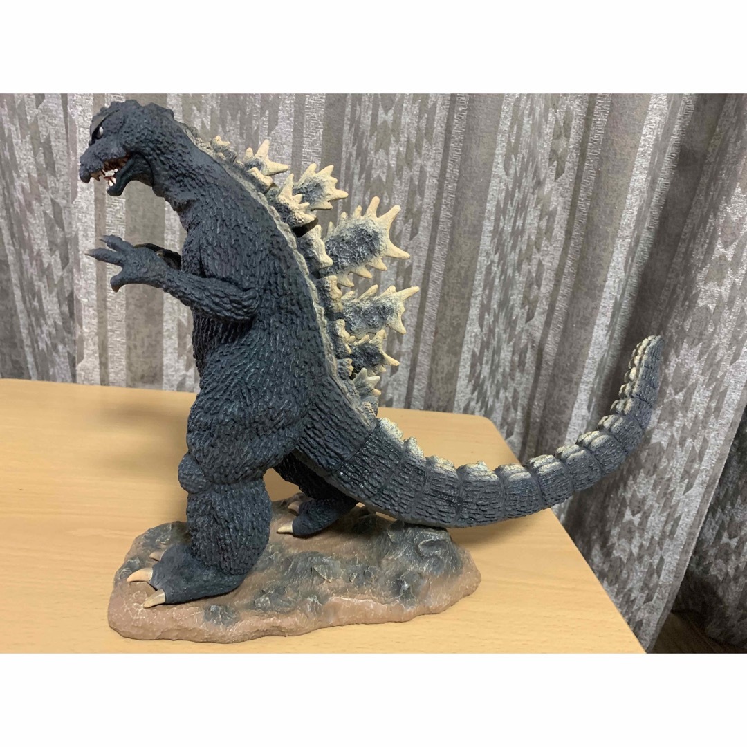 エクスプラス 東宝大怪獣シリーズ ゴジラ1964 - 特撮