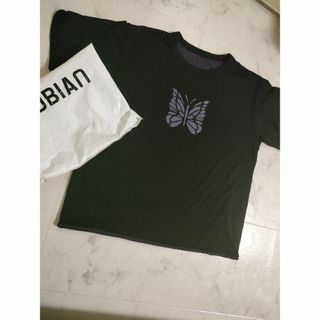 ニードルス(Needles)のneedles tシャツ (Tシャツ/カットソー(半袖/袖なし))