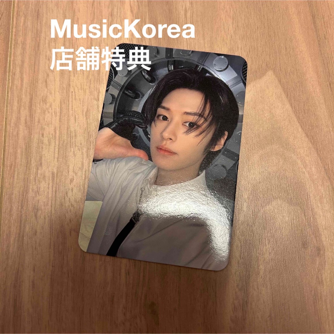 Stray Kids - リノ StrayKids 5-star MUSICKOREA ミューコリの通販 by