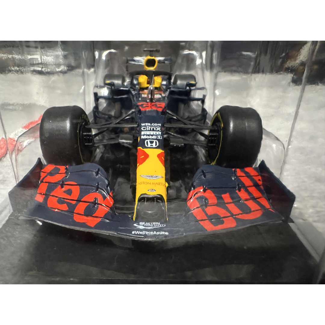 アウトレットモール 1/24 ビッグスケール F1コレクション 21号
