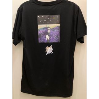 新品 はじめましてまつおです Tシャツ いか たこ マツオノアニメ 松尾