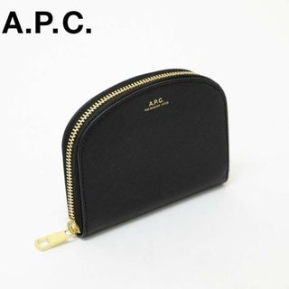 A.P.C(財布 ・ ブラック/黒色系)のフリマアイテム一覧 A.P.C(財布 ・ ブラック/黒色系)のフリマアイテム一覧