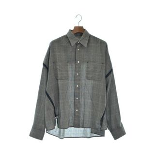 ファセッタズム シャツ(メンズ)の通販 100点以上 | FACETASMのメンズを