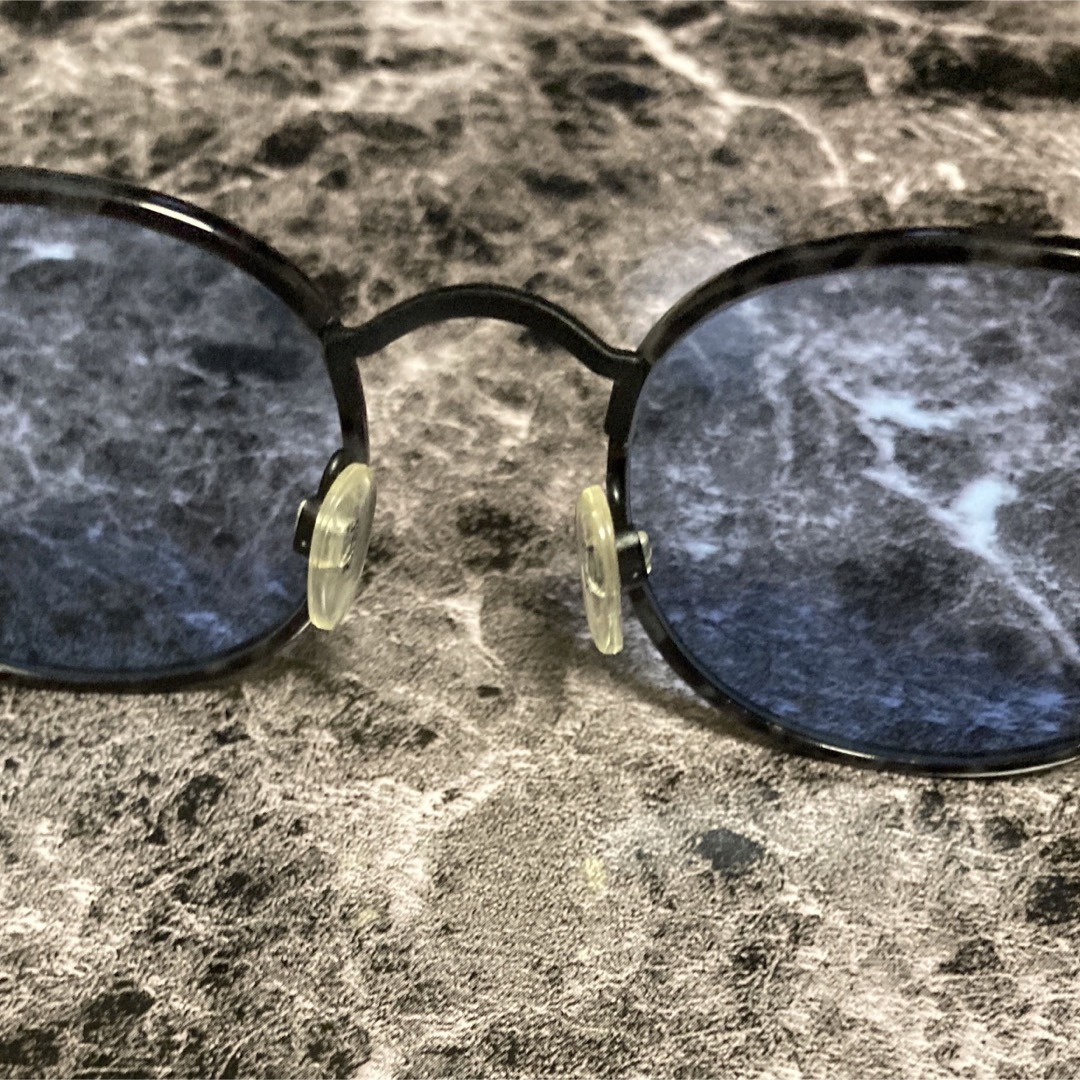 RAEN(レイン)のRaen optics x BEAMS コラボ　Mason モデル　サングラス メンズのファッション小物(サングラス/メガネ)の商品写真