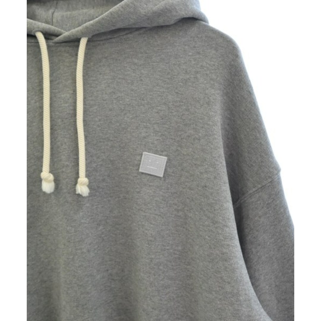 Acne Studios - Acne Studios アクネストゥディオズ パーカー S グレー