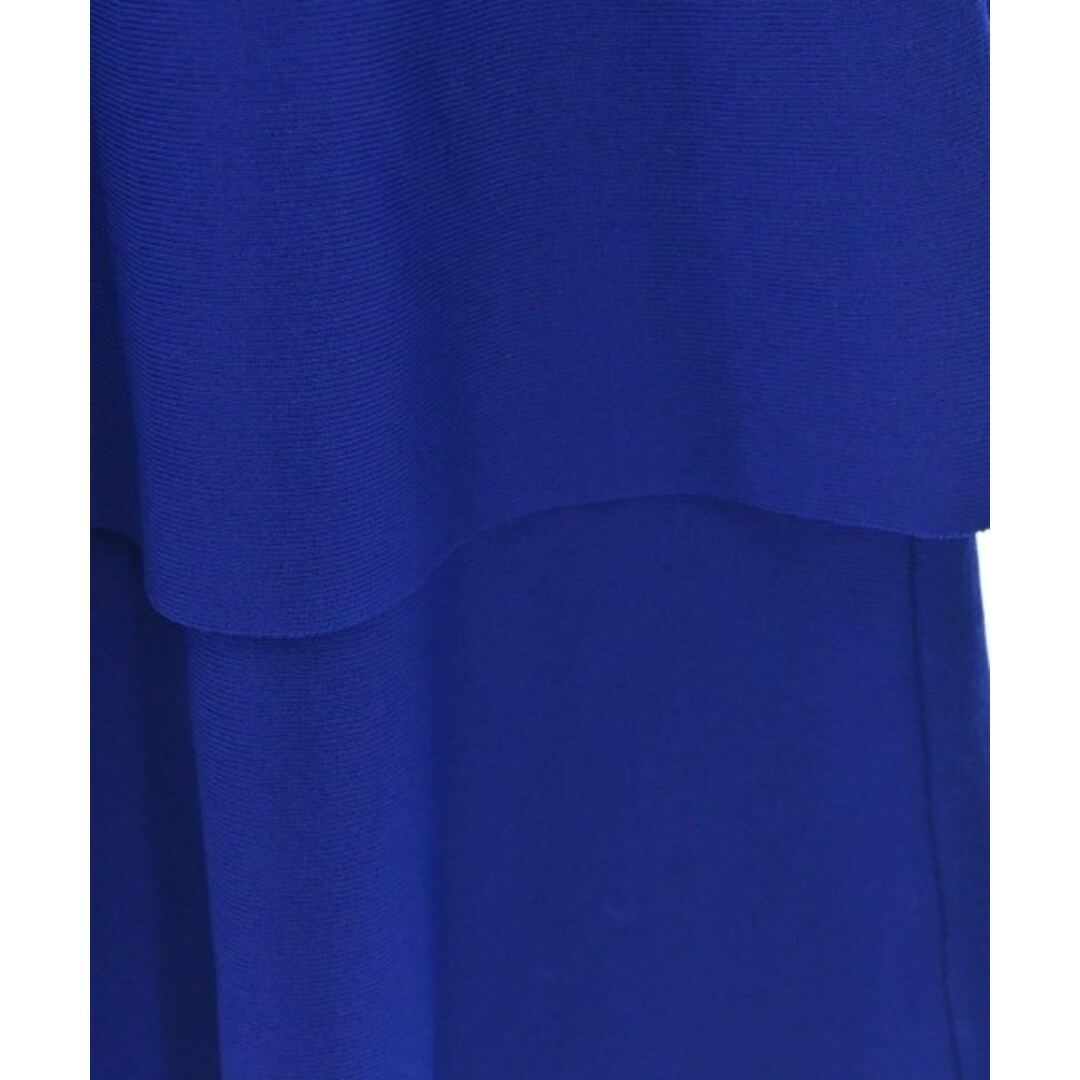 CLAUDIE PIERLOT クローディーピエルロ ワンピース 1(S位) 青 7