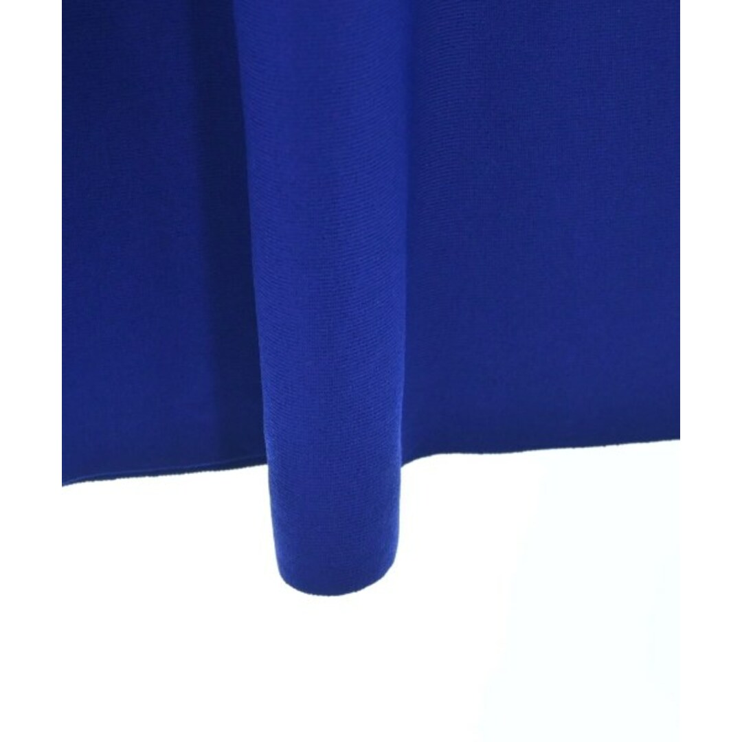 CLAUDIE PIERLOT クローディーピエルロ ワンピース 1(S位) 青 8