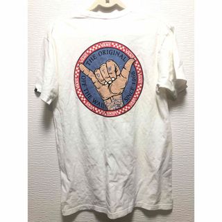 ヴァンズ(VANS)のVANS tee MADE IN MEXICO(Tシャツ/カットソー(半袖/袖なし))