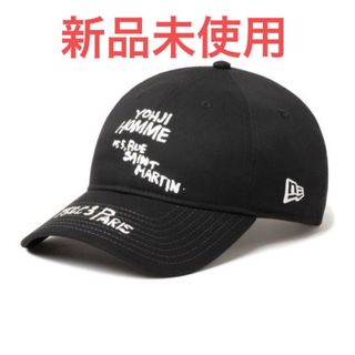 ヨウジヤマモト キャップ(メンズ)の通販 700点以上 | Yohji Yamamotoの