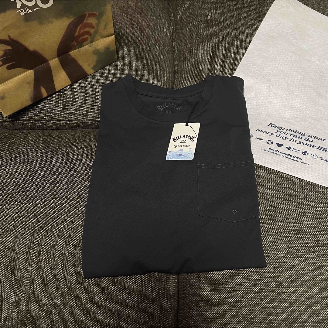 公式サイト ロンハーマン RHC 別注 ビラボン Tシャツ ロンティー