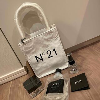 N°21(ハンドバッグ)のフリマアイテム一覧 N°21(ハンドバッグ)のフリマアイテム一覧