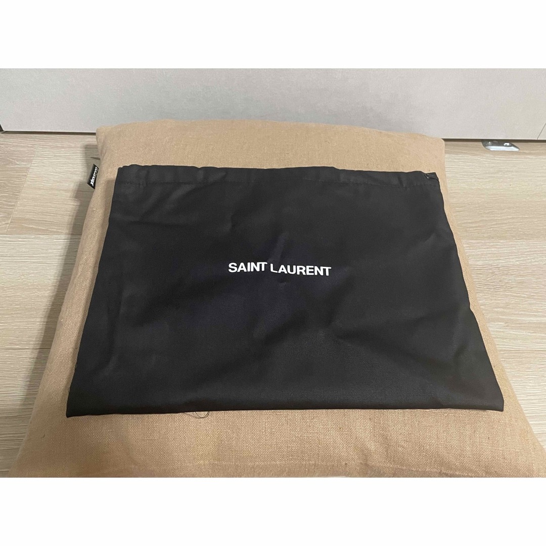 Saint Laurent(サンローラン)のサンローラン 空箱 レディースのバッグ(ショップ袋)の商品写真