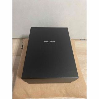 サンローラン(Saint Laurent)のサンローラン 空箱(ショップ袋)