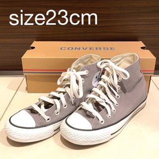 コンバース(CONVERSE)の美品♡23★コンバース★ネクスター110HI★スニーカー☆ハイカット(スニーカー)