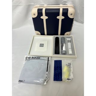 シセイドウ(SHISEIDO (資生堂))の全日空 ANA ファーストクラス アメニティ (旅行用品)