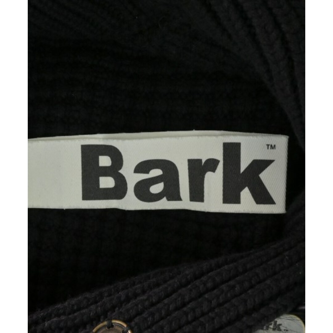 Bark  ジャケット　サイズS〖N3868〗