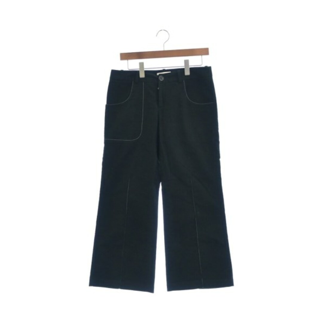 AERON - AERON アーロン パンツ(その他) 38(M位) 黒 【古着】【中古
